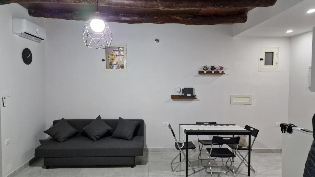 Vincent'S House Apartamento Nápoles Exterior foto