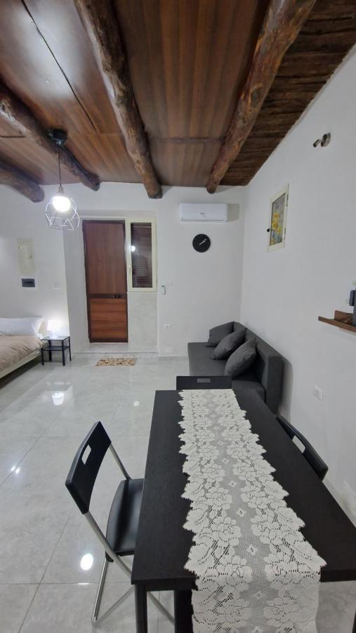 Vincent'S House Apartamento Nápoles Exterior foto